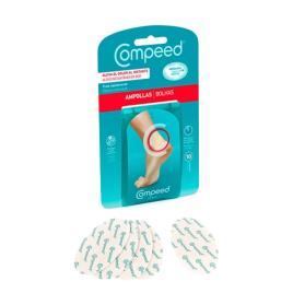 Compeed Bolhas Pensos Tamanho Médio 10un.