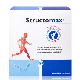 Structomax 28 saquetas