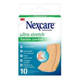 Bandas Para Cortar Comfort 10x60cm Nexcare