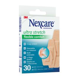 Pensos Comfort Sortidos Nexcare