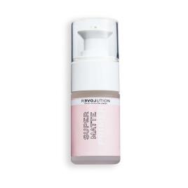 Pré Base Matificante Super Matte Primer Relove