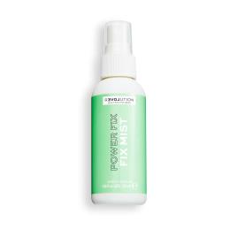 Spray Fixador de Maquilhagem Power Fix Mist Relove