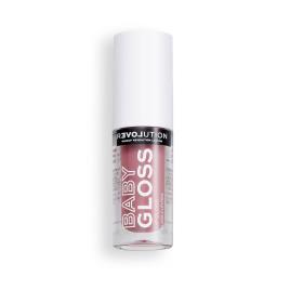 Gloss Brilhante para Lábios Baby Gloss Relove