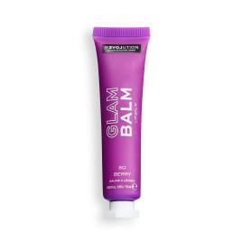 Bálsamo de Lábios Glam Balm So Berry Relove