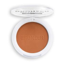 Bronzeador em Pó Super Bronzer Relove