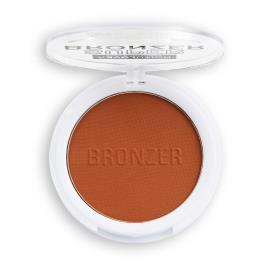 Bronzeador em Pó Super Bronzer Relove