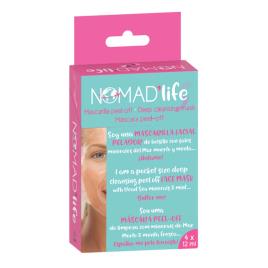 Máscara Facial de Limpeza Peel Off Nomad Life