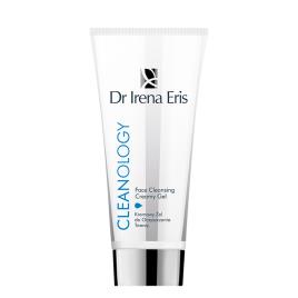 Gel de Limpeza de Rosto Cremoso Cleanology Dr Irena Eris