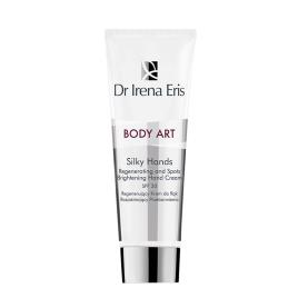 Creme de Mãos Antimanchas Silky Hands Dr Irena Eris