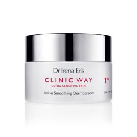 Dermocreme Suavizante Ativo FPS 15 dia Dr Irena Eris Clinic Way