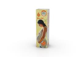Óleo Anti-estrias Mamã Bio-Oil