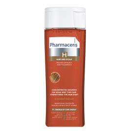Champô Concentrado Fortalecedor H-Keratineum Pharmaceris