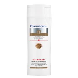 Champô Estimulante Crescimento Capilar Pharmaceris