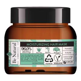 Máscara Hidratante para Cabelo Seco Be Natural