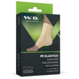 Pé Elástico 480 S WWO