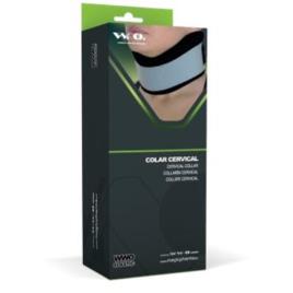 Colar Cervical 410 Tamanho Único WWO