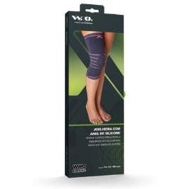 Joalheira Com Anel De Silicone 500 S WWO
