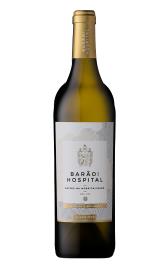 Barão do Hospital Verde Alvarinho 2020