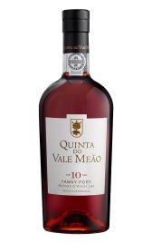 Quinta do Vale Meão 10 Year Old Tawny