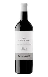 Monteabellón Finca Matamimbres 2017