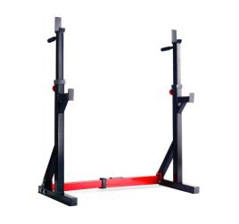 Rack de agachamentos Titanium Strength 270RS