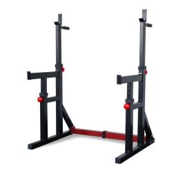Rack de agachamentos Titanium Strength 280RS