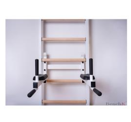 Barra de imersão BenchK DB410