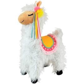 Peluche Lhama 30cm