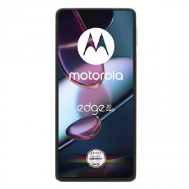  - Motorola Edge 30 Pro Dual-Sim 12GB 5G 256GB Cosmic Blue