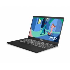 NB MSI Modern 14 C12M-021XPT I7-1255U 16GB DDR4 512GB SSD 14' FHD 60Hz Iris Xe Graphics S/SO 3Yr - 4719072945190