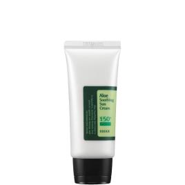 Protetor Solar Aloe Soothing FPS 50 PA+++ da COSRX 50 ml