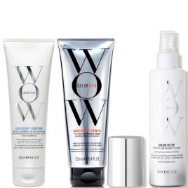 Color WOW Detox Bundle