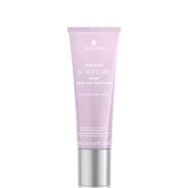 Alterna CAVIAR Renewing Scalp Care Hemp Leave On Treatment, 2.5 oz