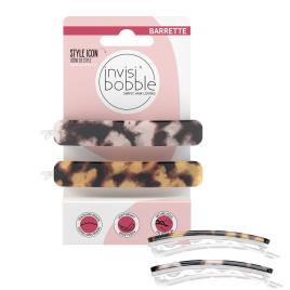 invisibobble Barrette - Too Glam To Give A Damn