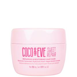 Coco & Eve Sweet Repair Repairing and Restoring Hair Mask 212ml