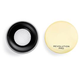 Revolution Pro Pro Translucent Hydra-Matte Setting Powder
