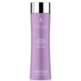 Condicionador Caviar Anti-Aging Smoothing Anti-Frizz da Alterna 250 ml