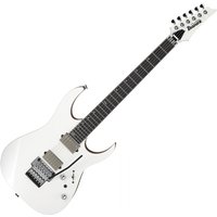 Ibanez RG5320C Pearl White