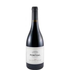 Pontual Reserva Tinto 2018