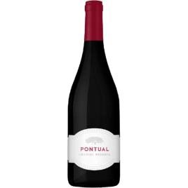 Pontual Grande Reserva Tinto 2018