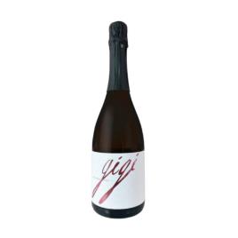 Quinta de Lemos Gege Rosé Espumante