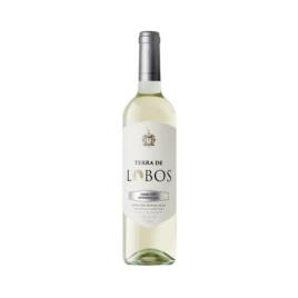 Quinta do Casal Branco Terra de Lobos Branco 2020