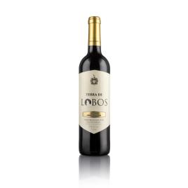 Quinta do Casal Branco Terra de Lobos Tinto 2021