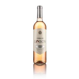 Quinta do Casal Branco Terra de Lobos Rosé 2020