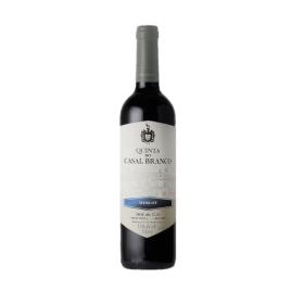 Quinta do Casal Branco Merlot Tinto 2019