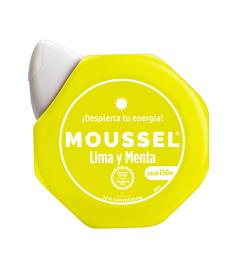 GEL DE BAÑO LIMA 600 ML