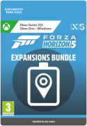 Pacote de Expansões Forza Horizon 5