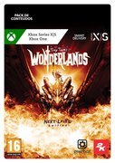 Tiny Tina's Wonderlands: Next-Level Edition