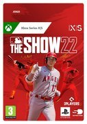 MLB The Show 22 Xbox Series X|S