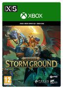 Warhammer Age of Sigmar: Storm Ground